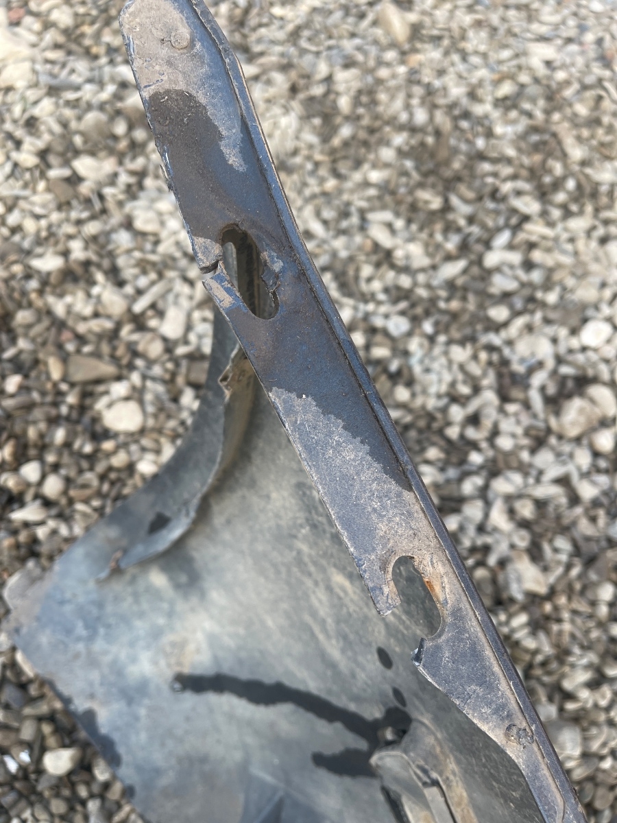 Bara fata FIAT STILO 192_ 2001 - 2010 – foto 4
