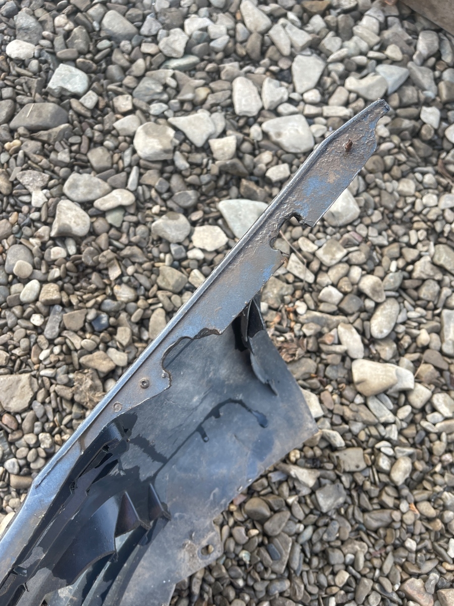 Bara fata FIAT STILO 192_ 2001 - 2010 – foto 5