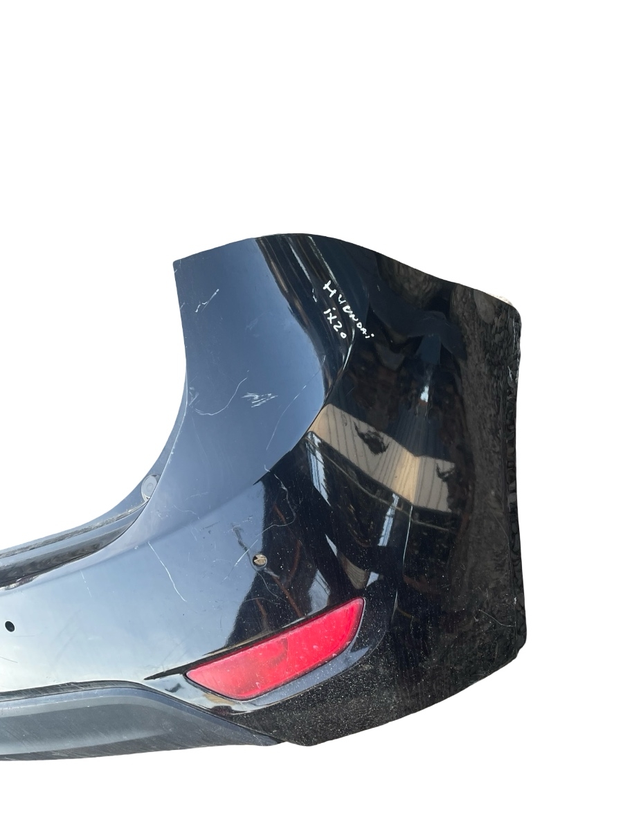 Bara spate HYUNDAI ix20 JC 2010 - > – foto 4
