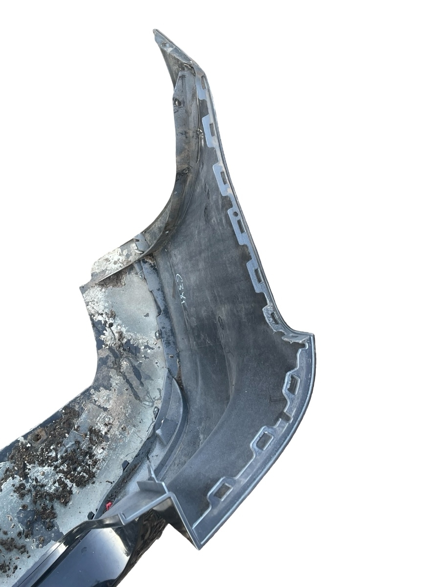 Bara spate VOLKSWAGEN TOURAN 1T3 2010 - 2015 cu defect – foto 5