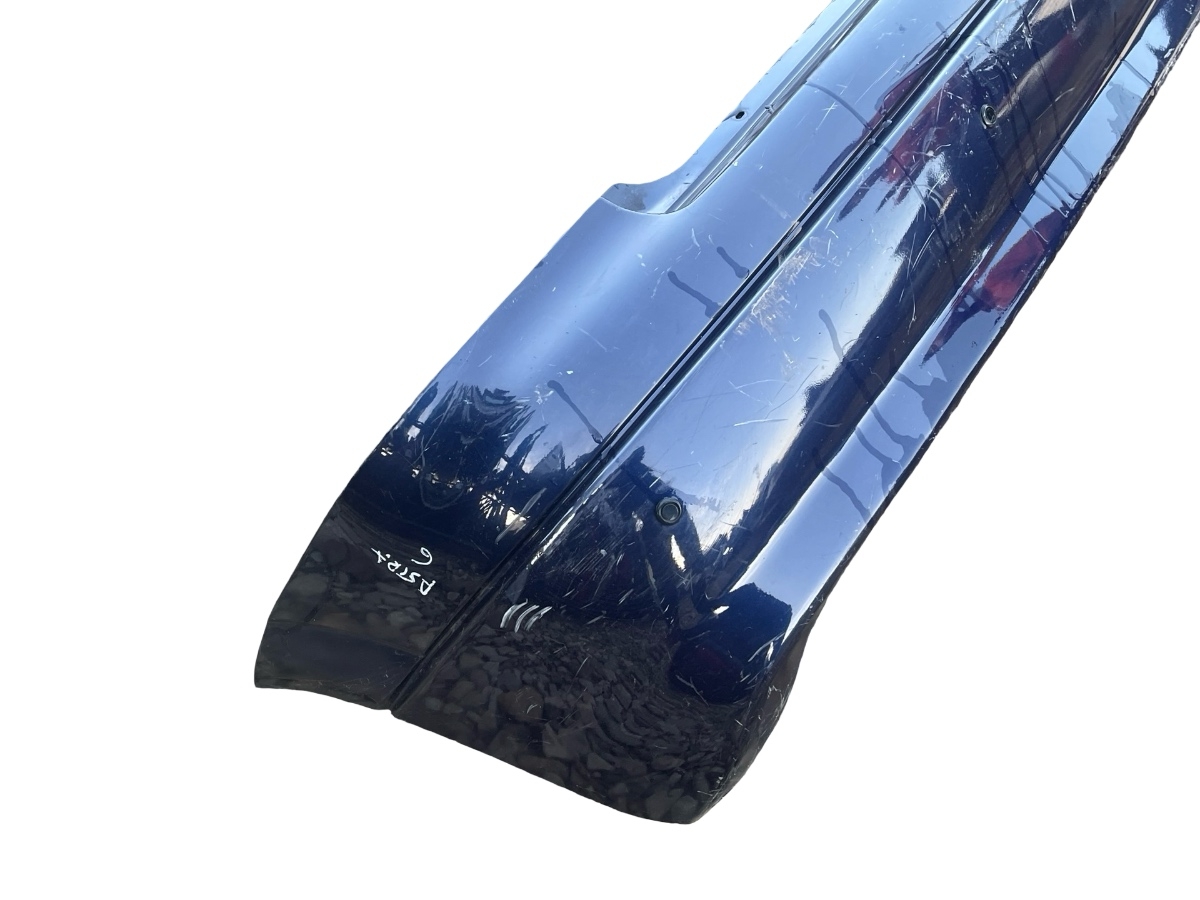 Bara spate OPEL ASTRA G F48_, F08_, T98 1998 - 2009 – foto 2