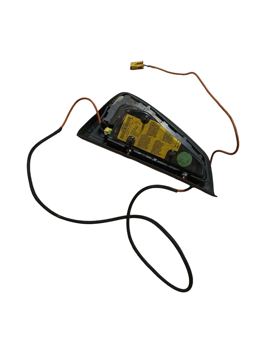 Airbag scaun dreapta fata OPEL ASTRA H L48, A04 2004 - 2014 13139839 – foto 2