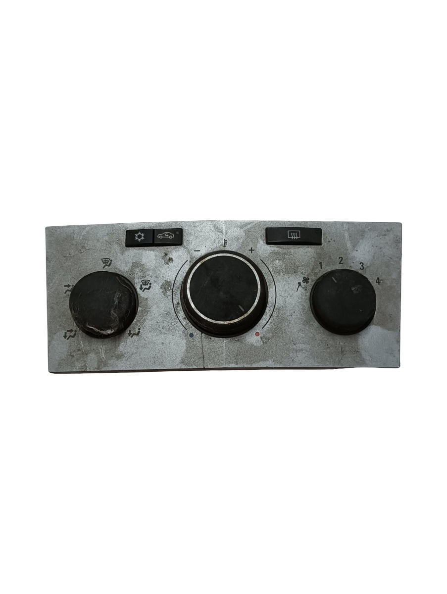 Climatizare  OPEL ASTRA H L48, A04 2004 - 2014