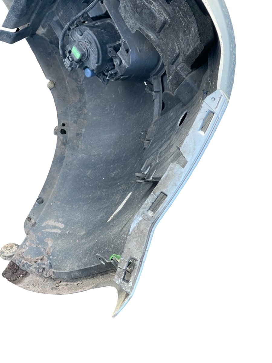 Bara fata RENAULT SCENIC II JM0/1_ 2003 - > – foto 4