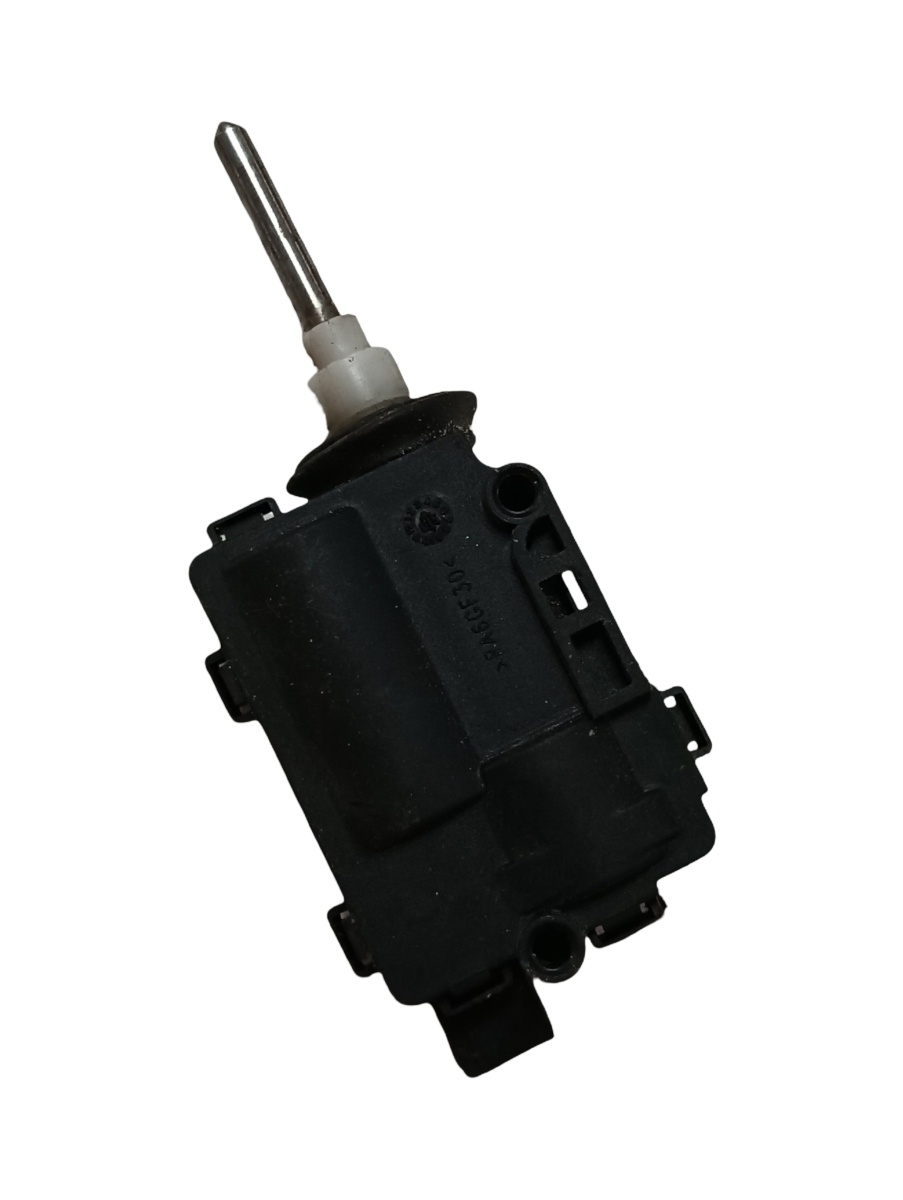 Motoras blocare usita rezervor combustibil OPEL ASTRA H L48, A04 2004 - 2014 13158426