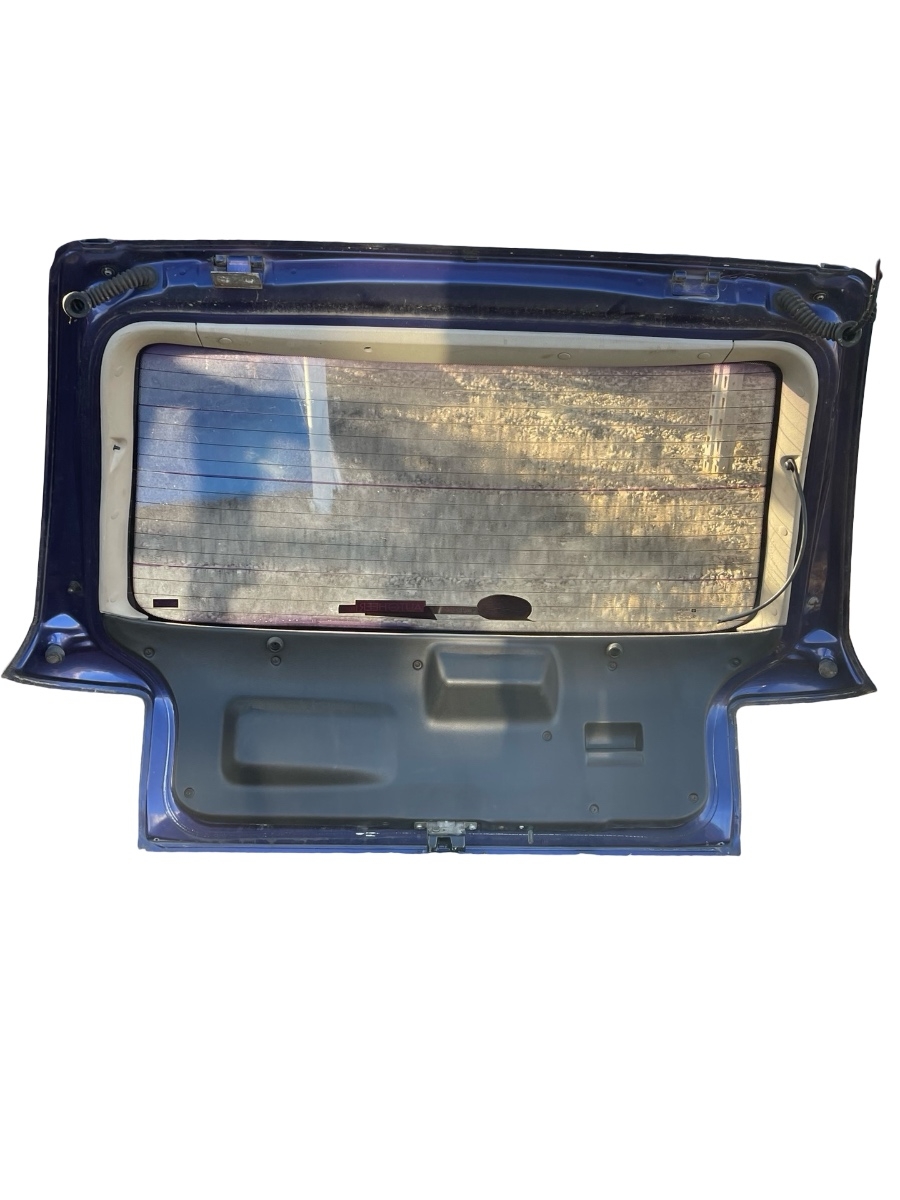 Haion portbagaj OPEL ASTRA F Hatchback 53_, 54_, 58_, 59_, T92 1991 - 1998 – foto 3