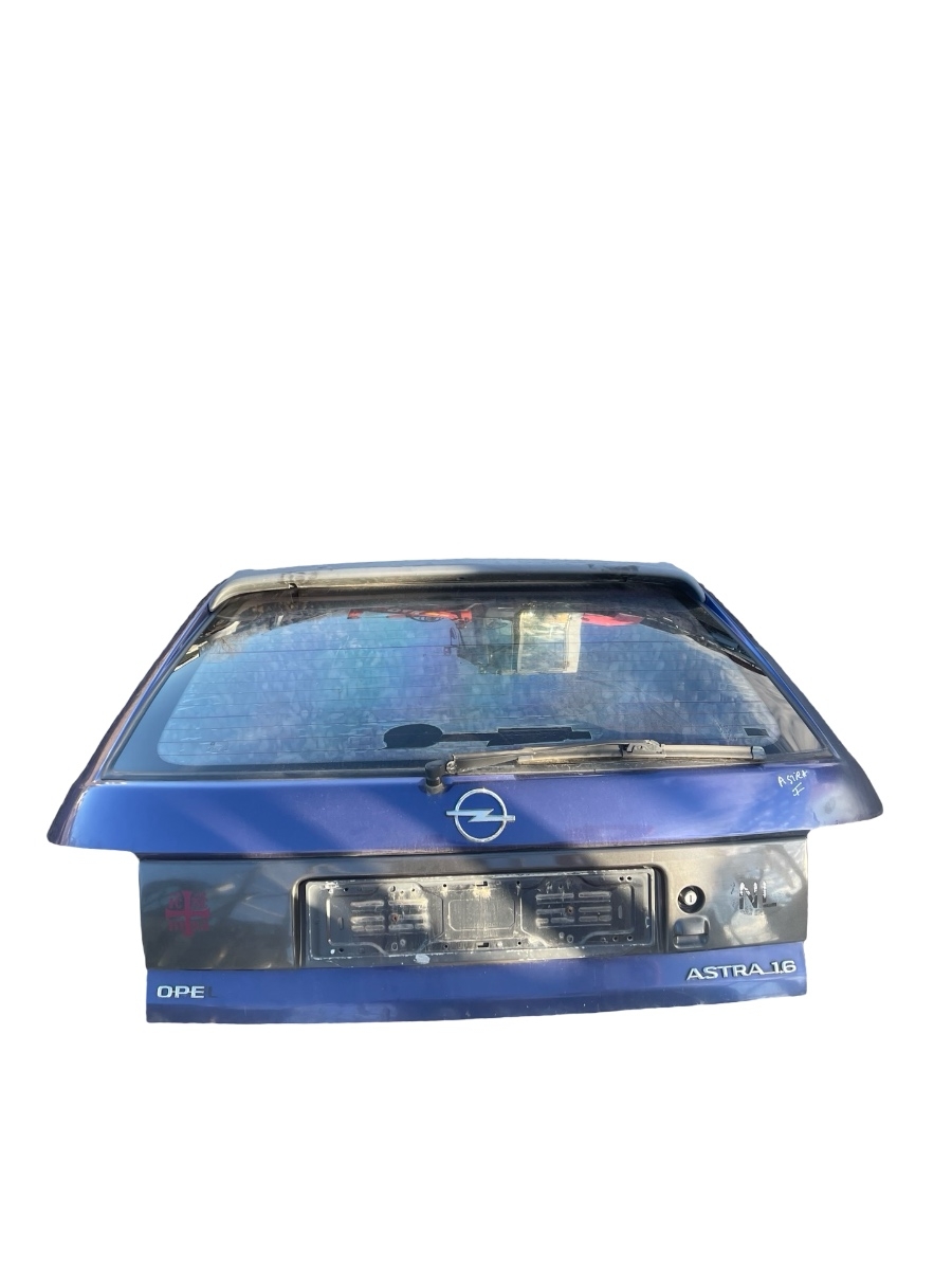 Haion portbagaj OPEL ASTRA F Hatchback 53_, 54_, 58_, 59_, T92 1991 - 1998