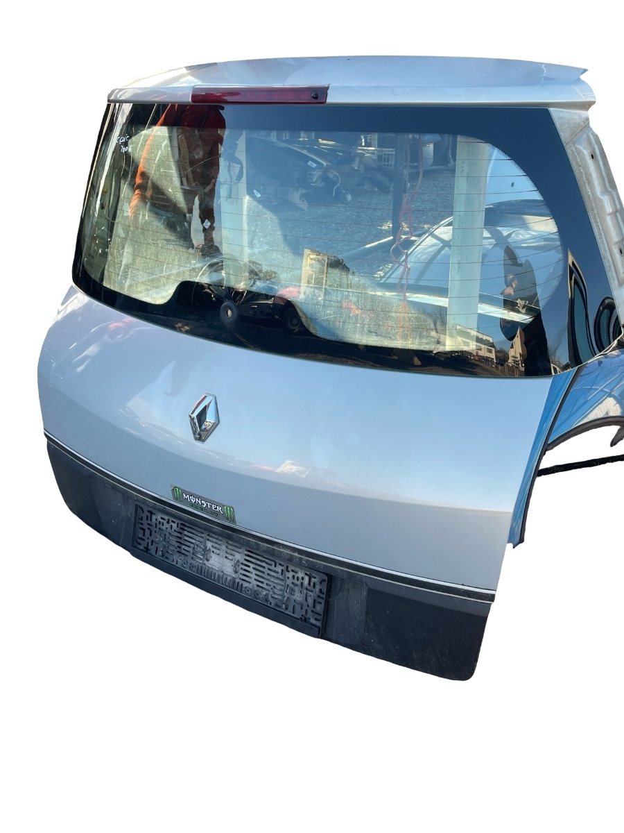 Haion portbagaj RENAULT SCENIC II JM0/1_ 2003 - > – foto 2