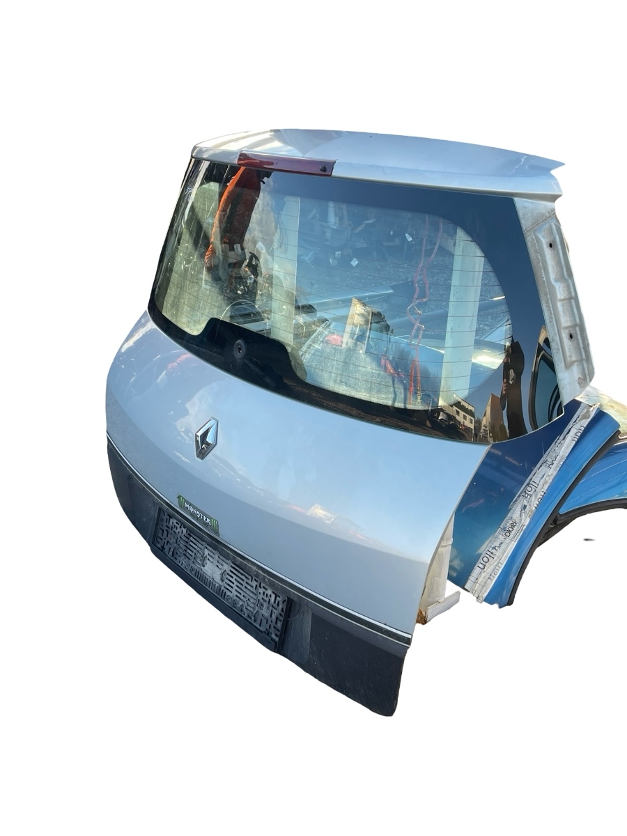 Haion portbagaj RENAULT SCENIC II JM0/1_ 2003 - > – foto 3