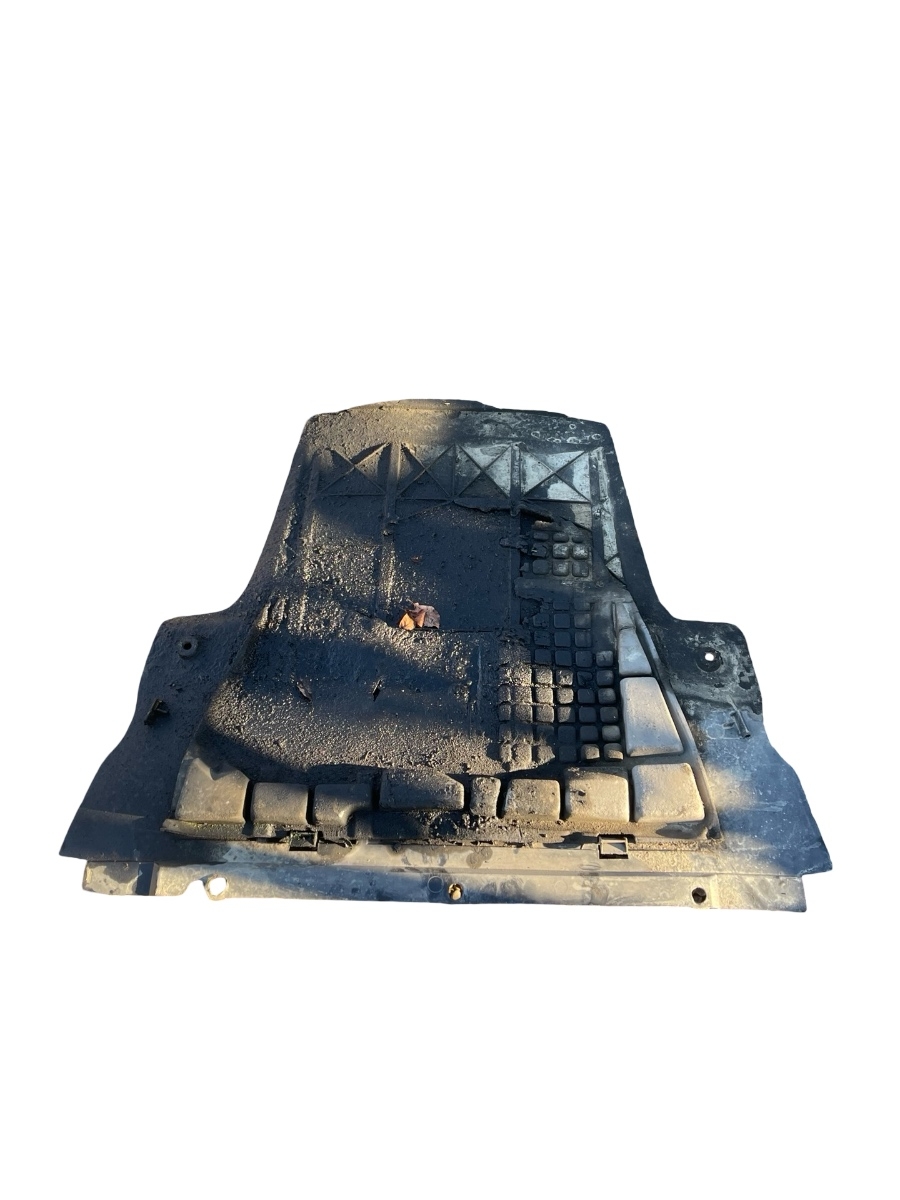 Scut de protectie motor RENAULT SCENIC II JM0/1_ 2003 - > – foto 2