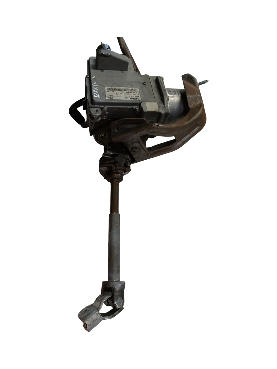 Coloana volan RENAULT SCENIC II JM0/1_ 2003 - > D F9Q 812, F9Q J 803 8200035272