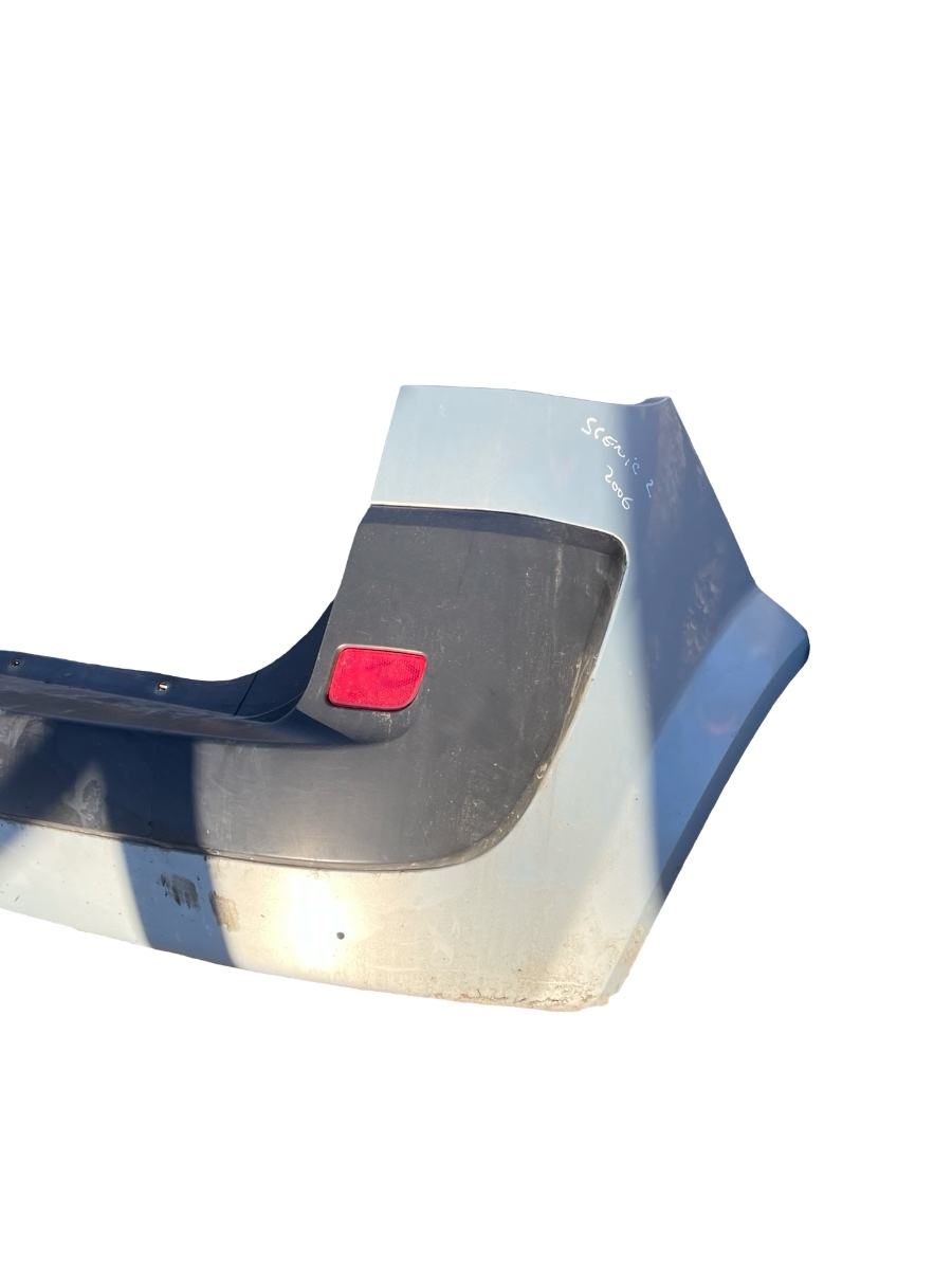 Bara spate RENAULT SCENIC II JM0/1_ 2003 -> – foto 3