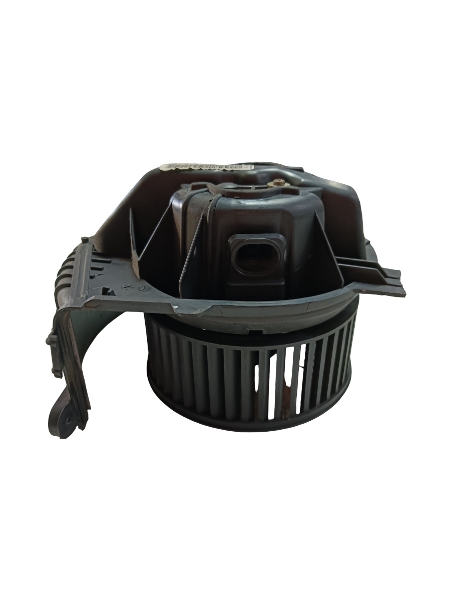 Ventilator aeroterma RENAULT SCENIC II JM0/1_ 2003 - >