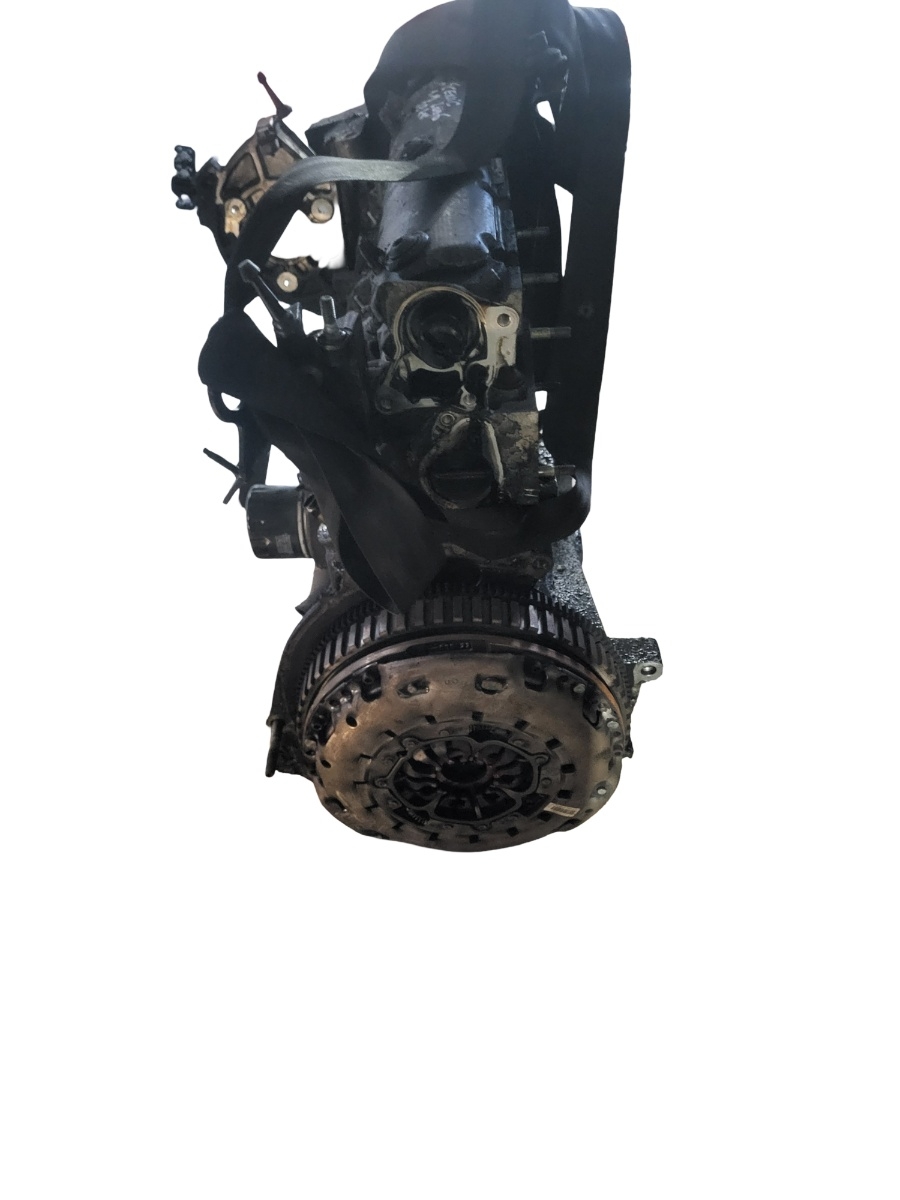 Motor RENAULT SCENIC II JM0/1_ 2003 - > 1.9 dCi F9Q 812