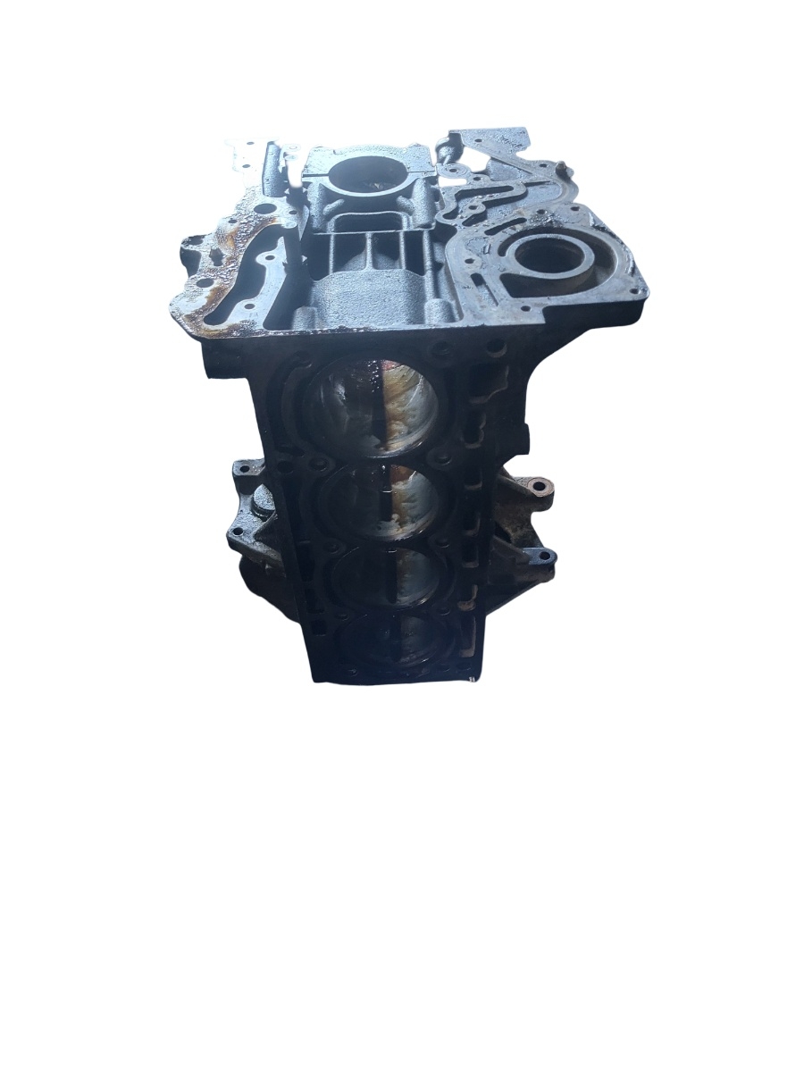 Bloc motor gol VOLKSWAGEN GOLF V 1K1 2003 - 2009 1.4 TSI BMY BMY – foto 2