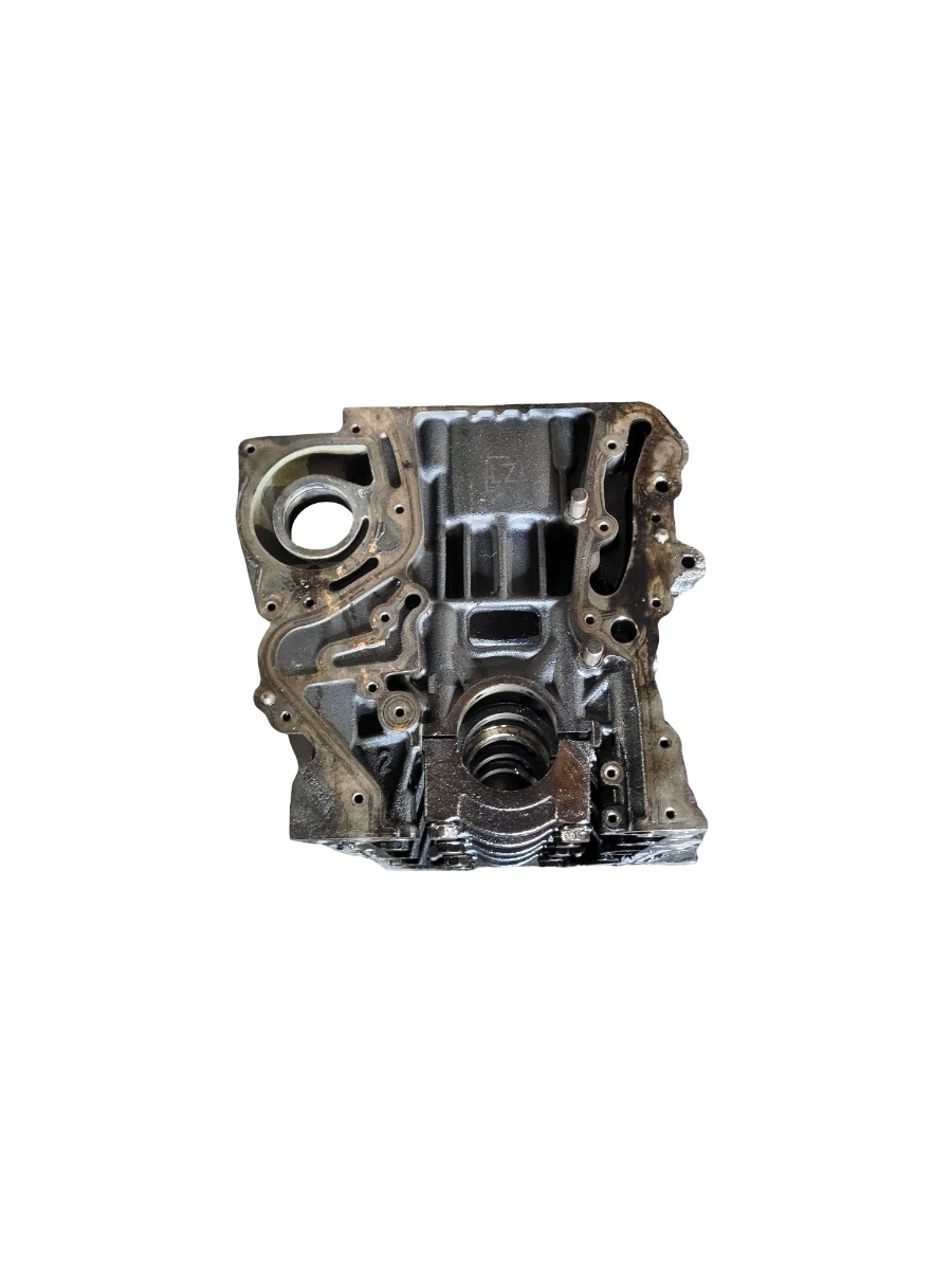 Bloc motor gol VOLKSWAGEN GOLF V 1K1 2003 - 2009 1.4 TSI BMY BMY
