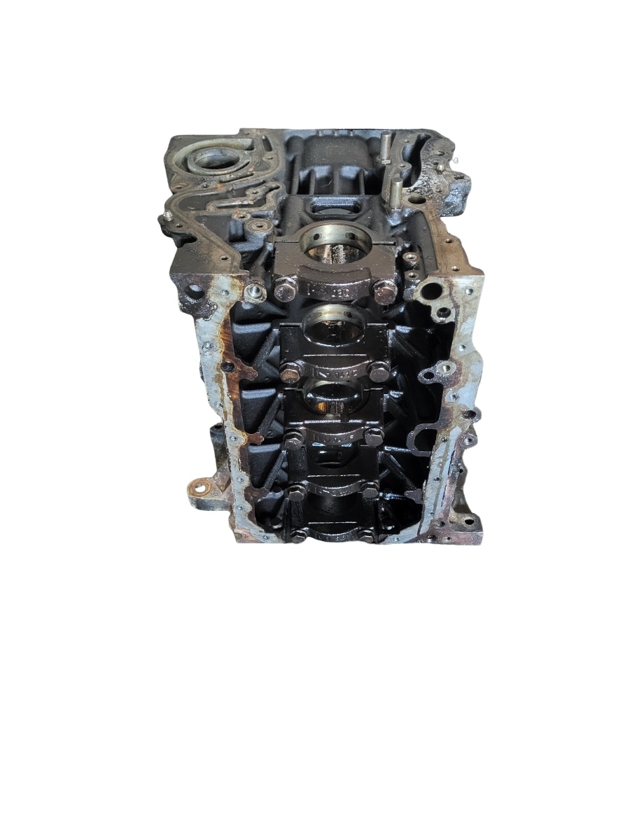 Bloc motor gol VOLKSWAGEN GOLF V 1K1 2003 - 2009 1.4 TSI BMY BMY – foto 3
