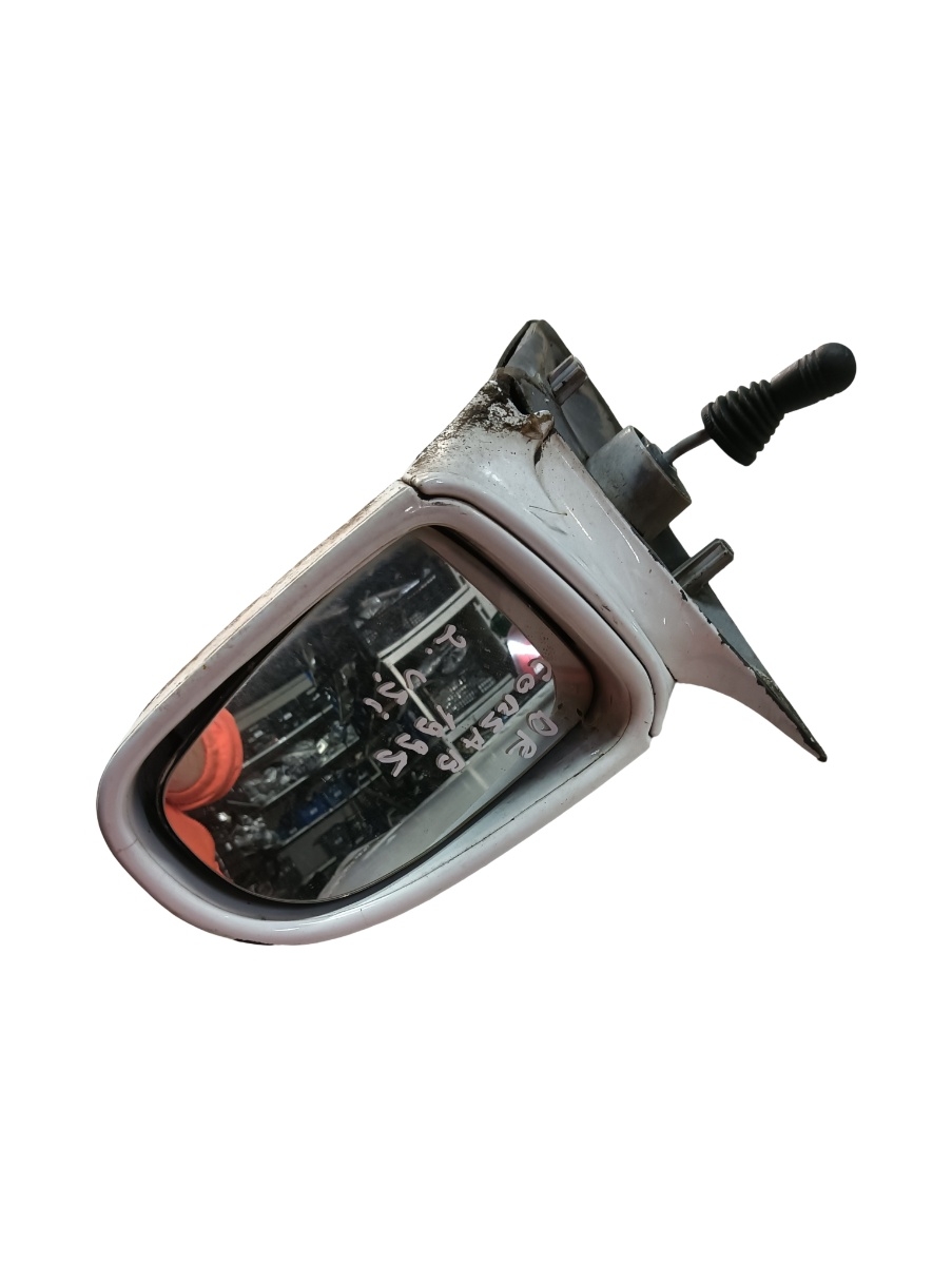 Oglinda laterala manuala dreapta fata OPEL CORSA B 73_, 78_, 79_, S93 1993 - 2002