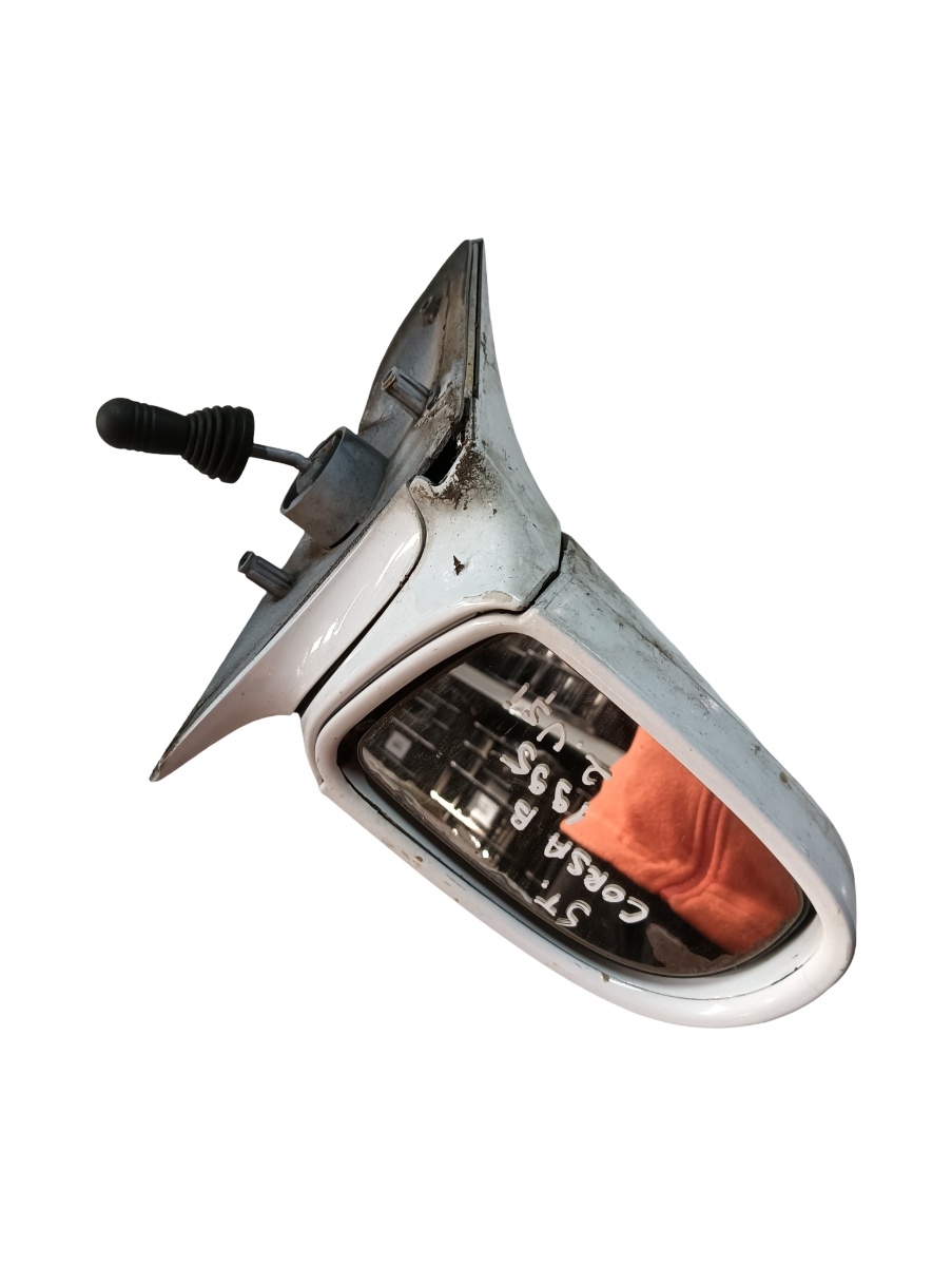 Oglinda laterala manuala stanga fata OPEL CORSA B 73_, 78_, 79_, S93 1993 - 2002