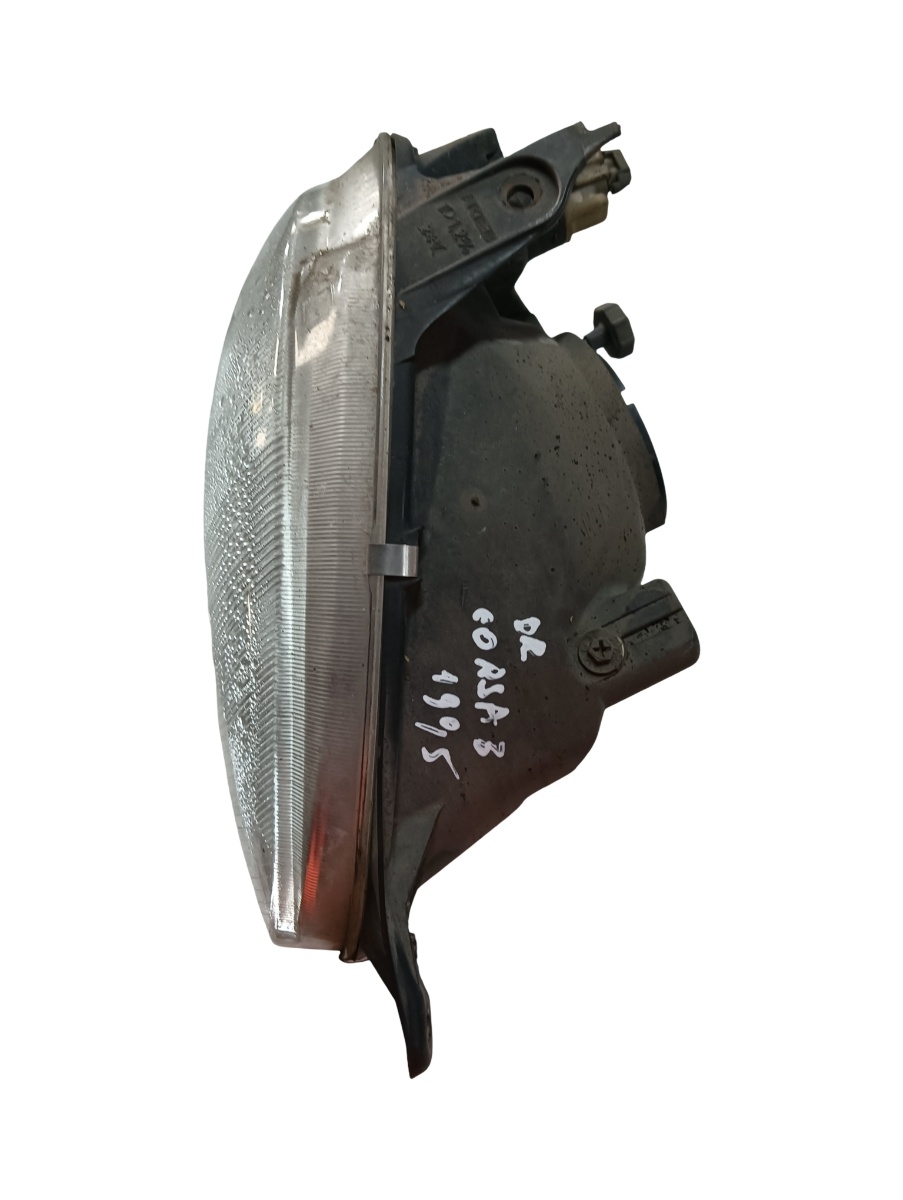 Far dreapta fata OPEL CORSA B 73_, 78_, 79_, S93 1993 - 2002 – foto 2
