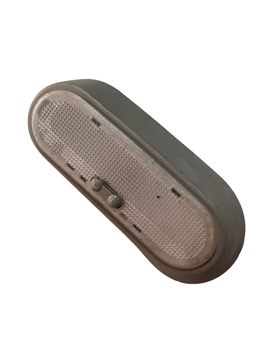 Plafoniera MERCEDES-BENZ CITAN Box 415 2012 - > 8200439508