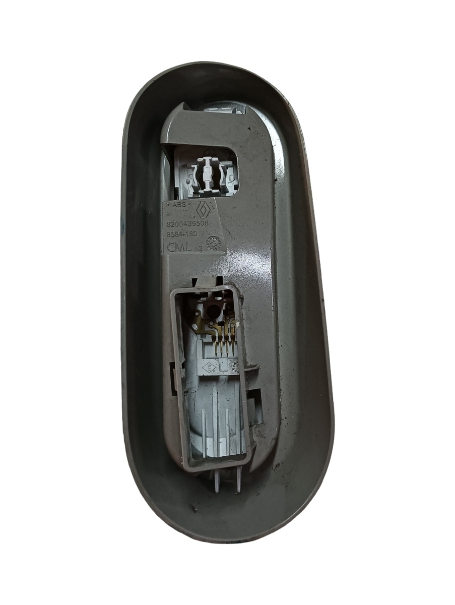 Plafoniera MERCEDES-BENZ CITAN Box 415 2012 - > 8200439508 – foto 2
