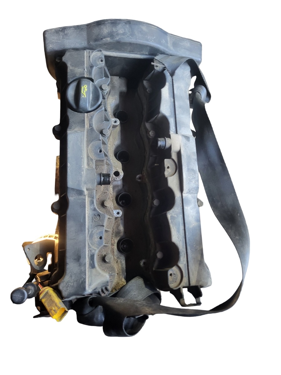 Motor PEUGEOT 307 Saloon 2001 - > 1.6 1.6 NFU (TU5JP4) NFU