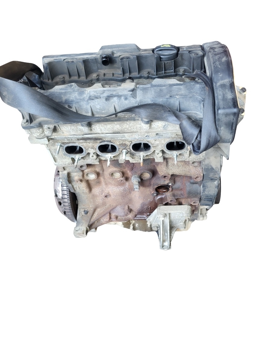 Motor PEUGEOT 307 Saloon 2001 - > 1.6 1.6 NFU (TU5JP4) NFU – foto 2