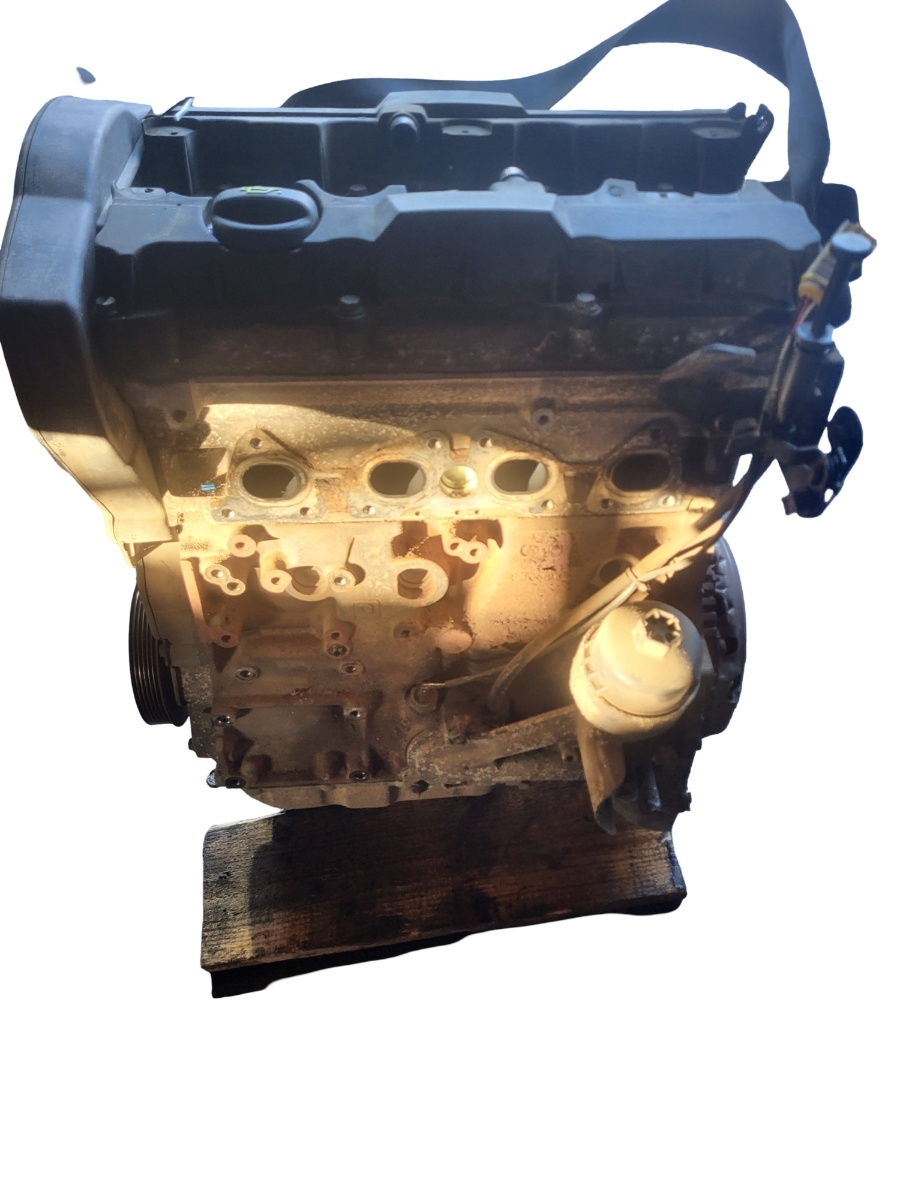 Motor PEUGEOT 307 Saloon 2001 - > 1.6 1.6 NFU (TU5JP4) NFU – foto 3