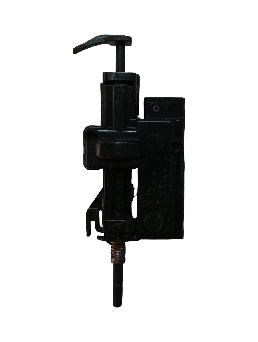 Motoras blocare usita rezervor combustibil MERCEDES-BENZ CITAN Box 415 2012 - >