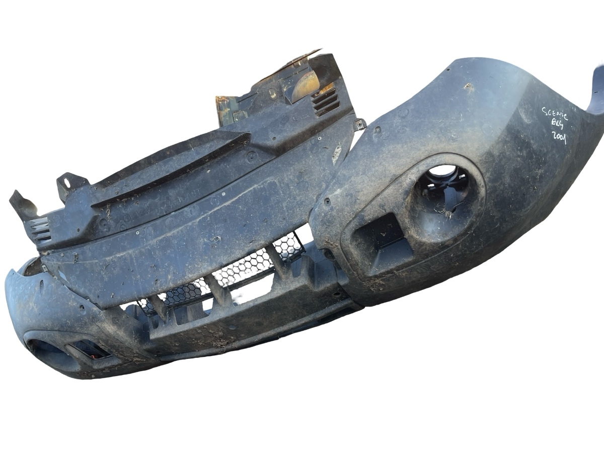 Bara fata RENAULT SCENIC RX4 2001 – foto 4