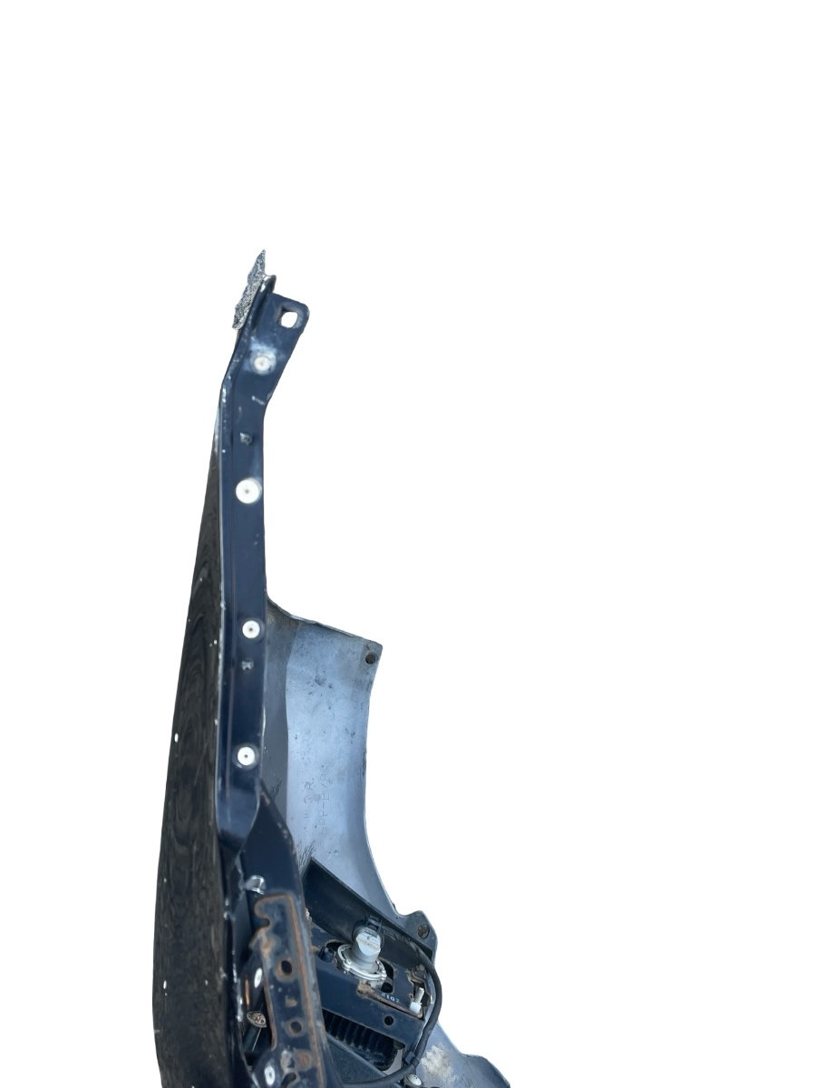 Bara fata MITSUBISHI OUTLANDER I CU_W 2001 - 2008 – foto 4