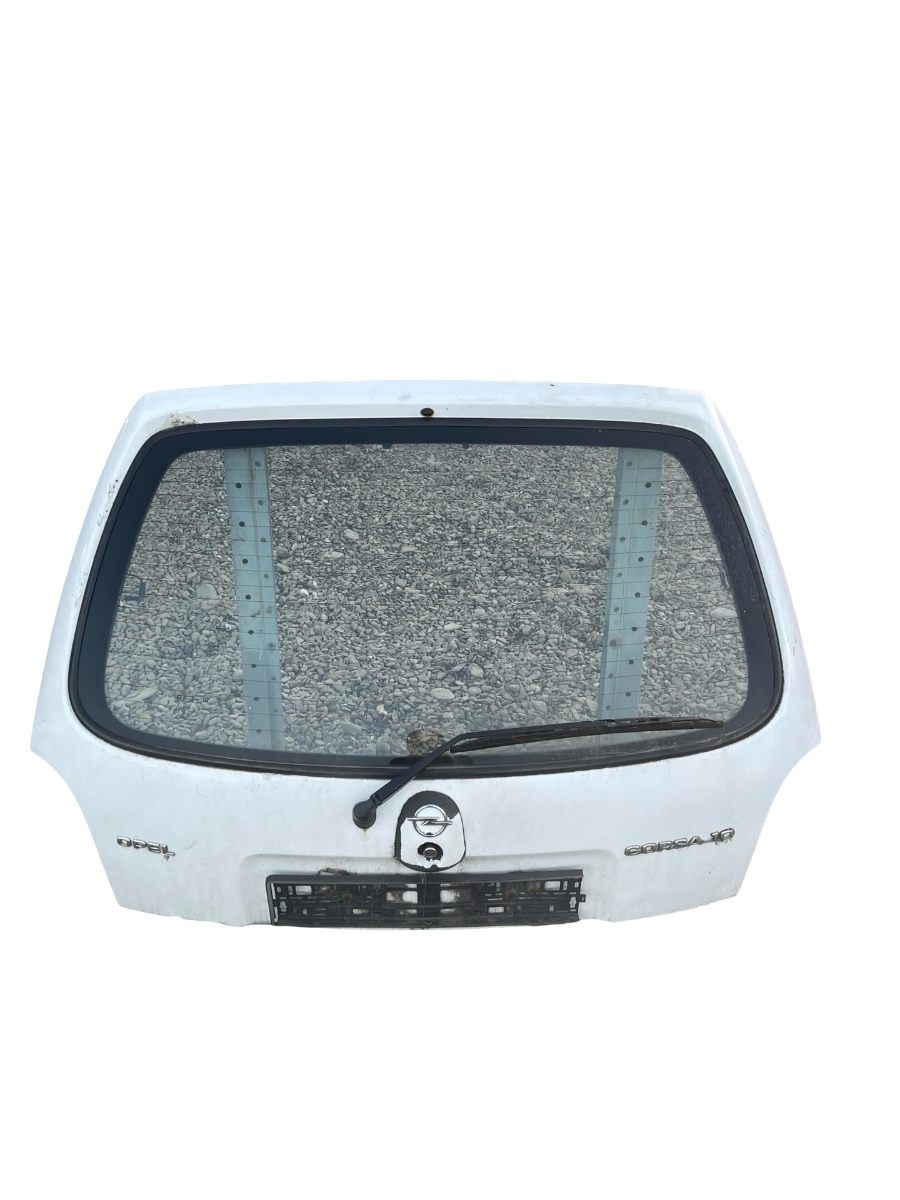 Haion portbagaj OPEL CORSA B 73_, 78_, 79_, S93 1993 - 2002 COUPE