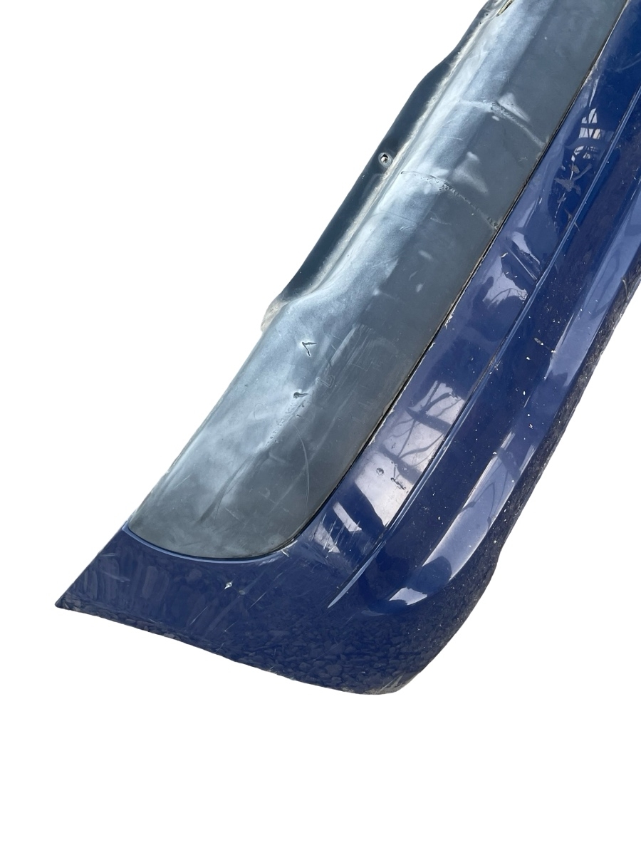 Bara spate RENAULT CLIO II Box SB0/1/2_ 1998 - >
