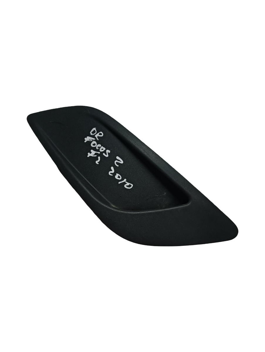 Grila/ornament lampa ceata fata dreapta fata FORD FOCUS II DA_, HCP, DP 2004 - 2013
