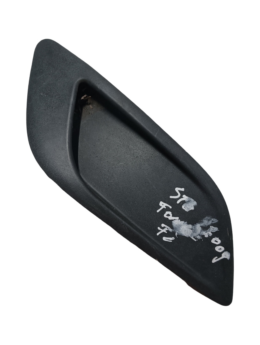 Grila/ornament lampa ceata fata stanga fata FORD FOCUS II DA_, HCP, DP 2004 - 2013