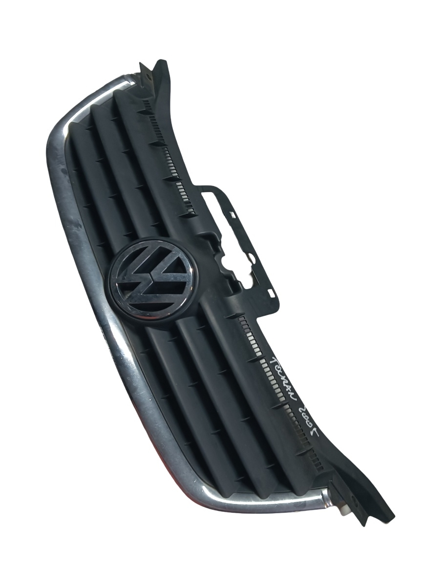 Grila fata VOLKSWAGEN TOURAN 1T1, 1T2 2003 - 2010