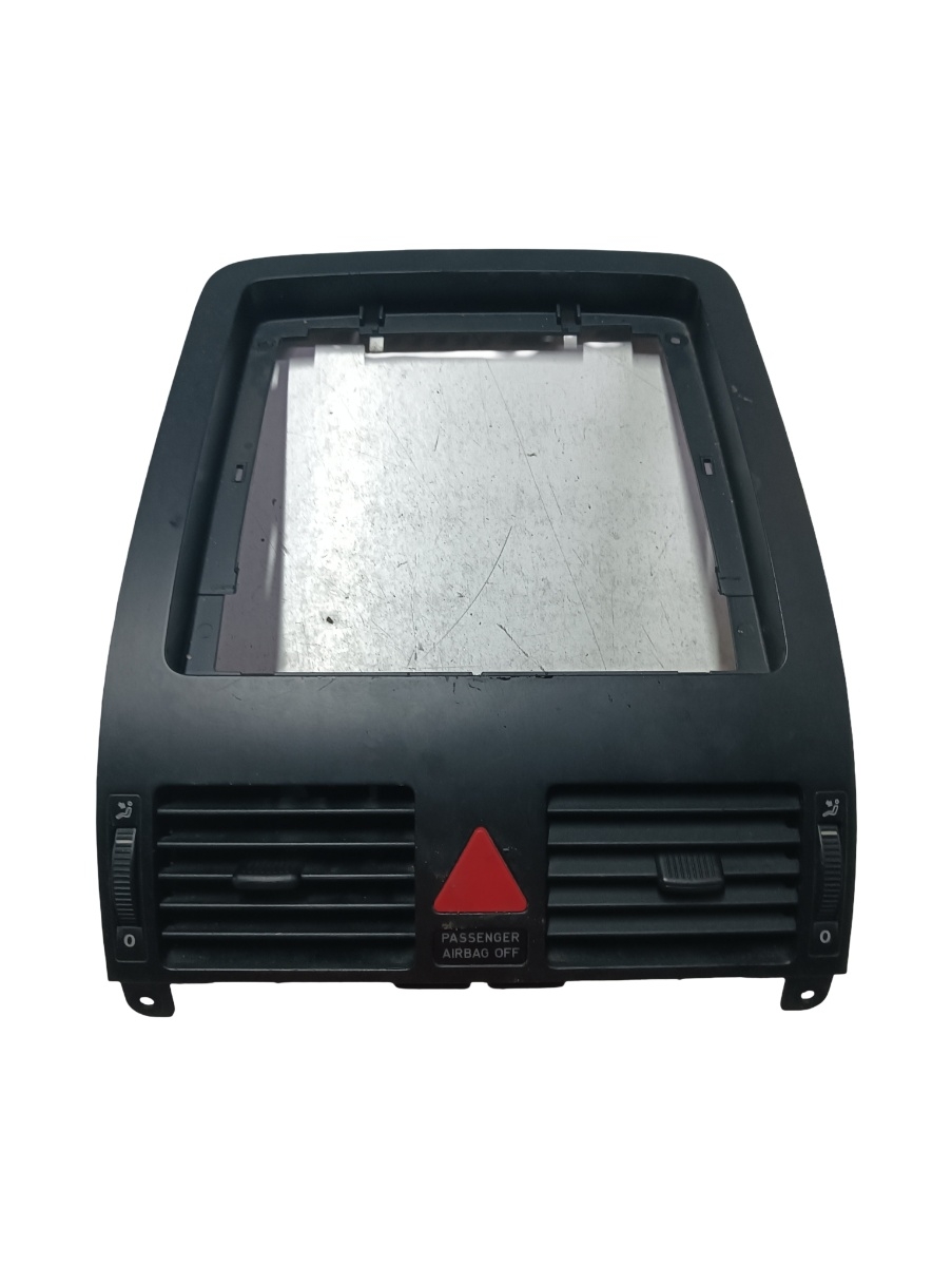 Grila de ventilatie bord centrala VOLKSWAGEN TOURAN 1T1, 1T2 2003 - 2010