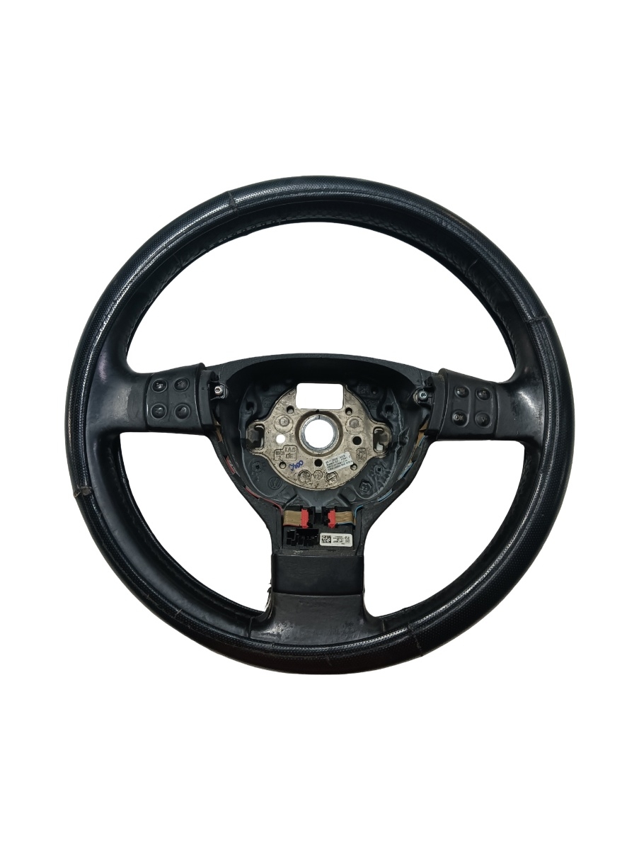 Volan VOLKSWAGEN TOURAN 1T1, 1T2 2003 - 2010