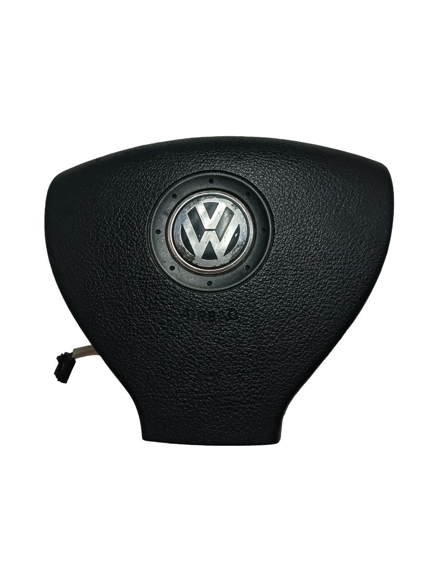 Airbag volan VOLKSWAGEN TOURAN 1T1, 1T2 2003 - 2010 1k0880201bb
