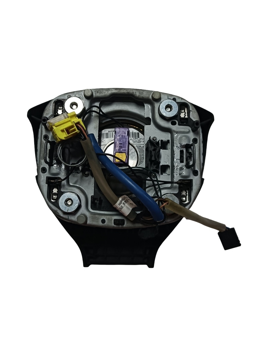Airbag volan VOLKSWAGEN TOURAN 1T1, 1T2 2003 - 2010 1k0880201bb – foto 2