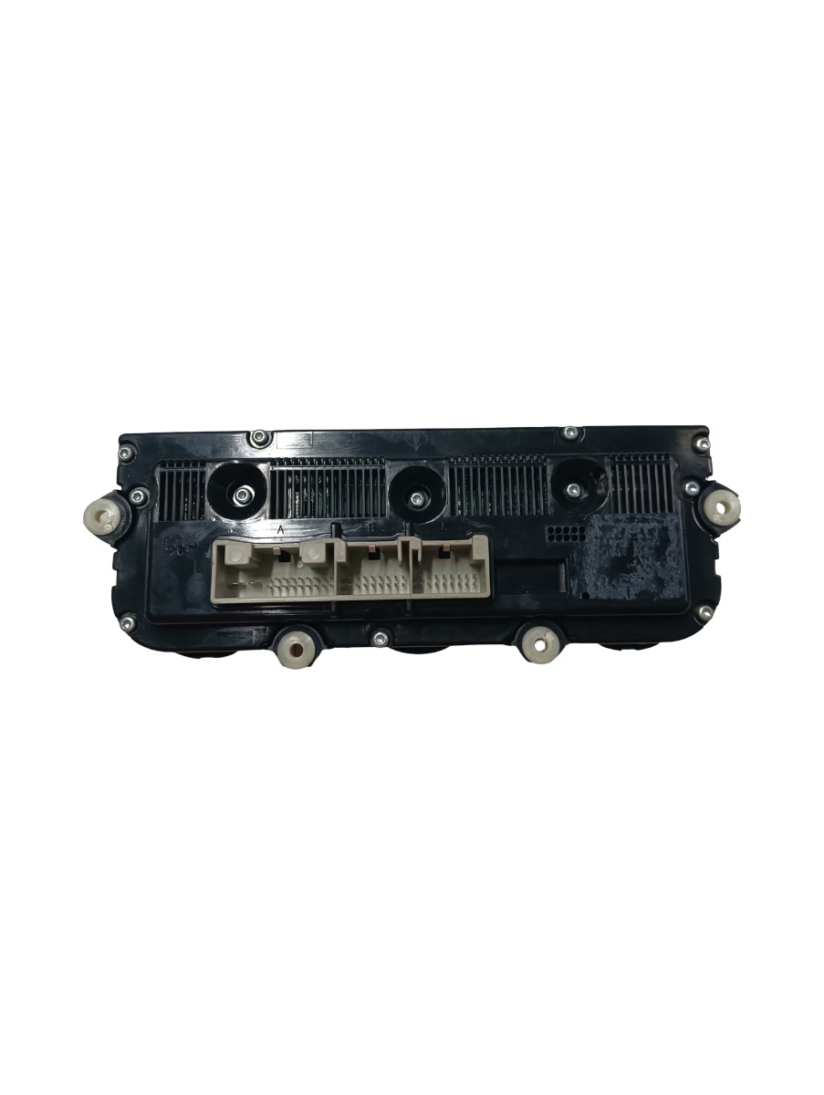 Climatizare  VOLKSWAGEN TOURAN 1T1, 1T2 2003 - 2010 – foto 2