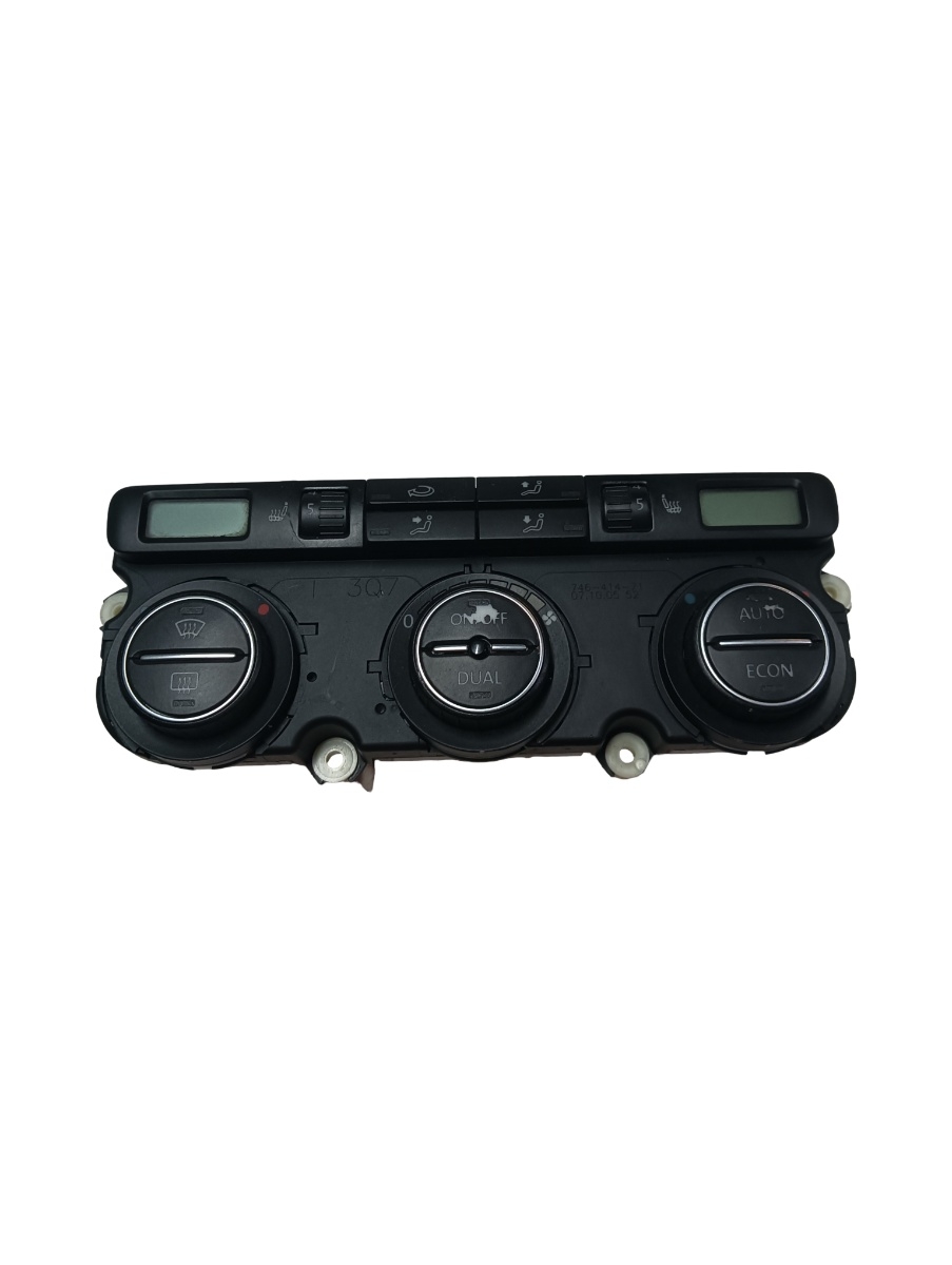 Climatizare  VOLKSWAGEN TOURAN 1T1, 1T2 2003 - 2010