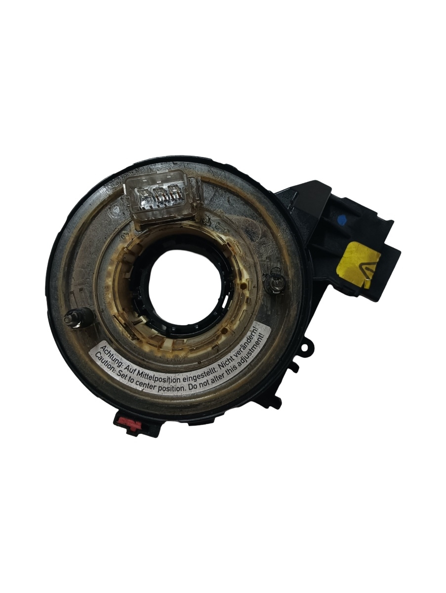 Spirala/bobina airbag (inel SRS) VOLKSWAGEN TOURAN 1T1, 1T2 2003 - 2010 1k0959653cz