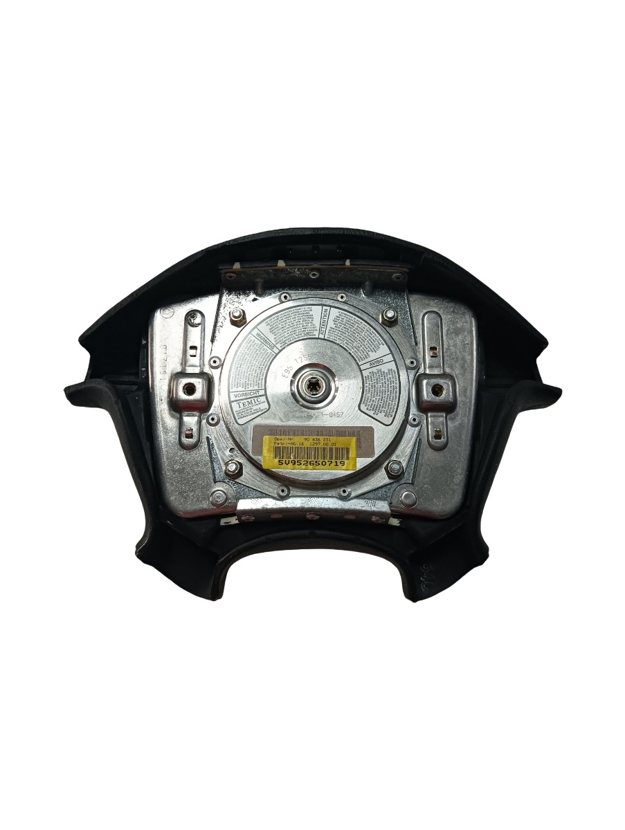 Airbag volan OPEL ASTRA F 56_, 57_, T92 1991 - 1998 90436231 – foto 2