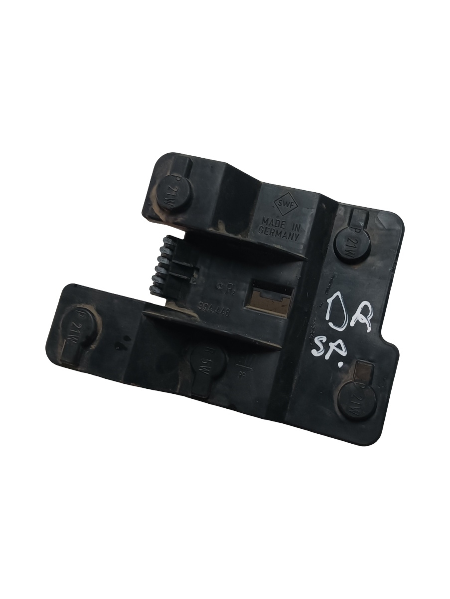 Soclu stop dreapta spate OPEL ASTRA F 56_, 57_, T92 1991 - 1998 – foto 2
