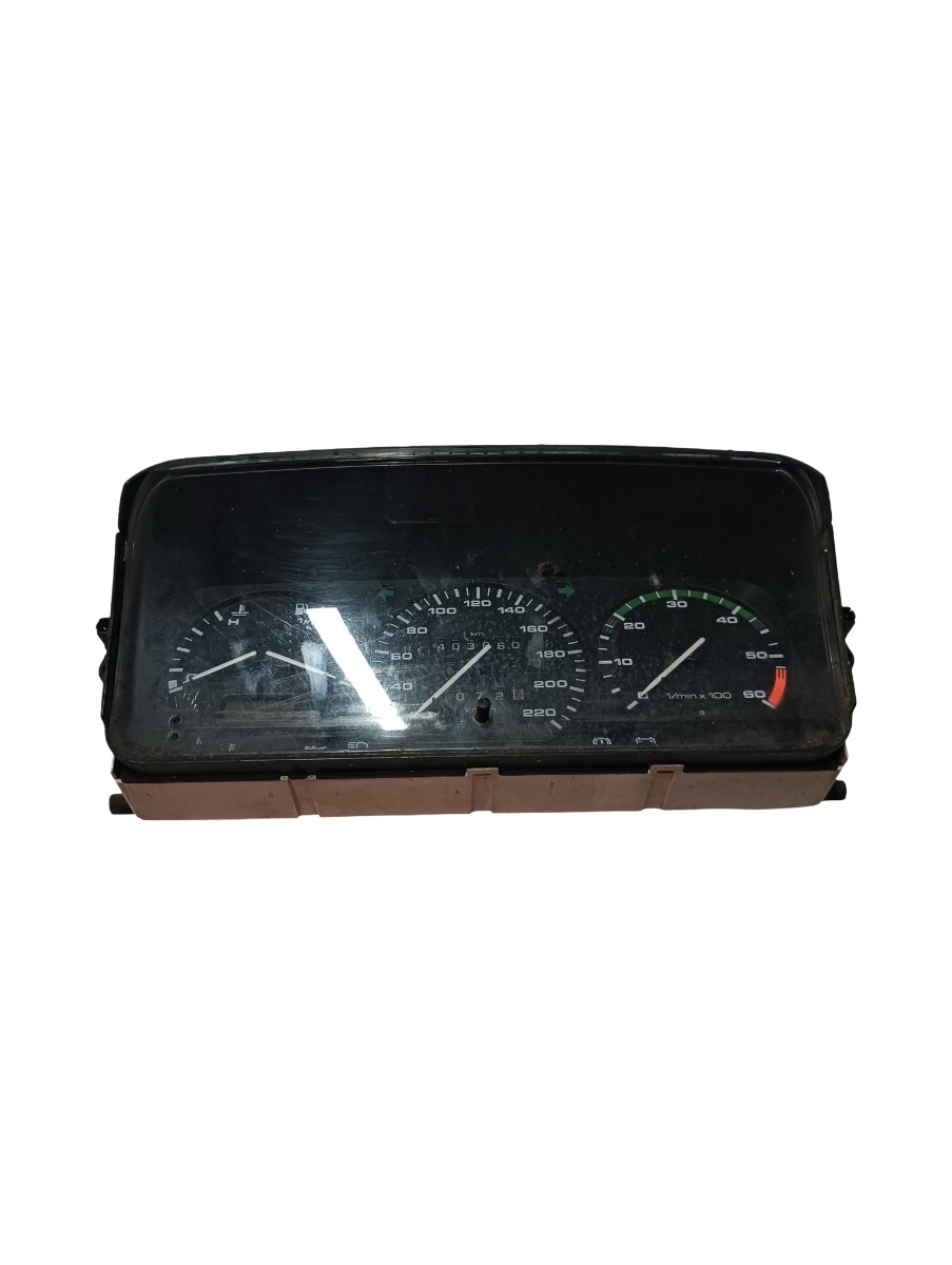 Ceas de bord VOLKSWAGEN TRANSPORTER IV Box 70XA 1990 - 2003 81117788