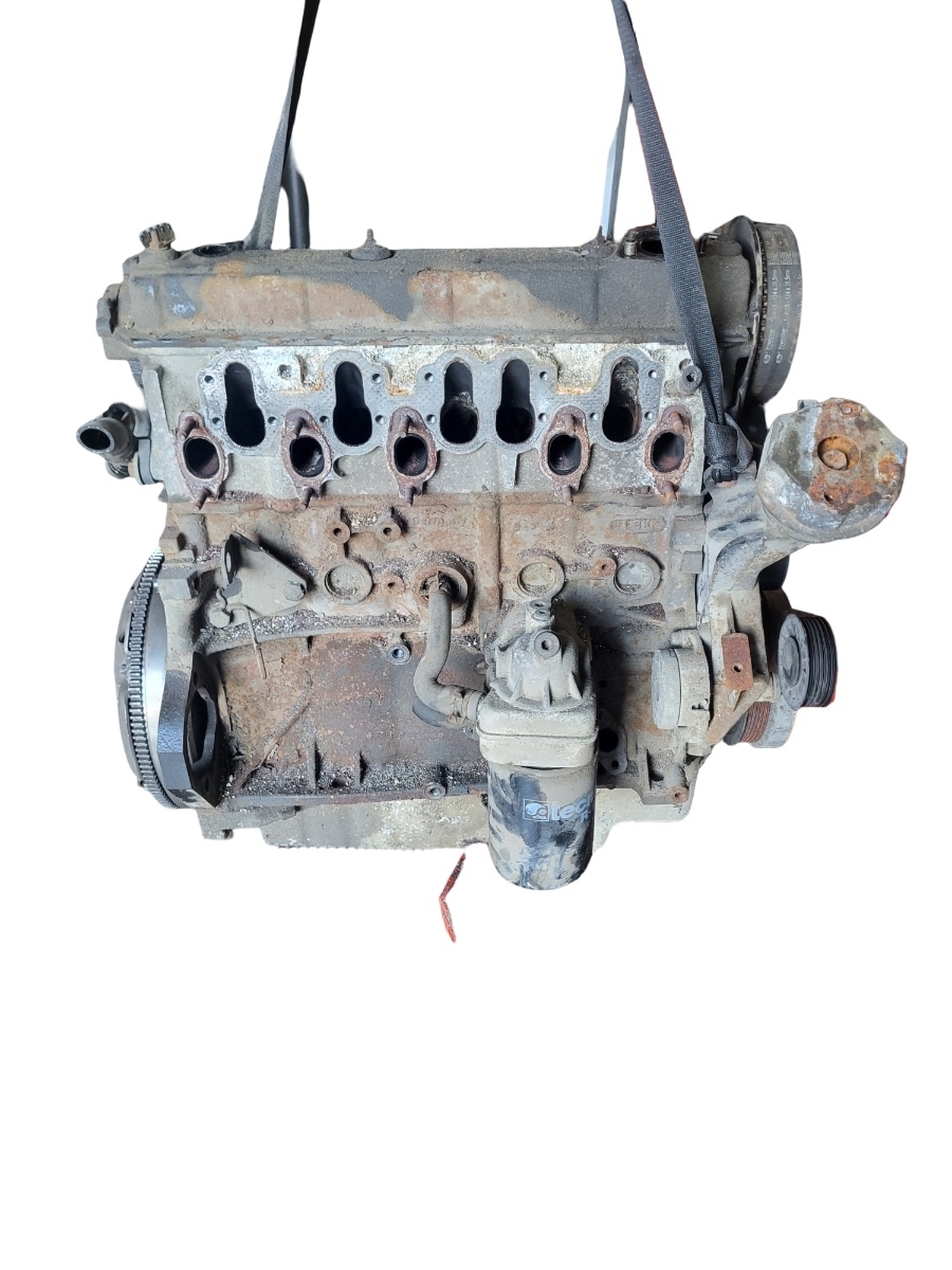 Motor VOLKSWAGEN TRANSPORTER IV Box 70XA 1990 - 2003 2.5 AAF, ACU, AEN, AEU AAF – foto 2
