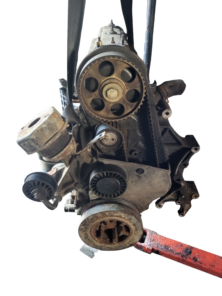 Motor VOLKSWAGEN TRANSPORTER IV Box 70XA 1990 - 2003 2.5 AAF, ACU, AEN, AEU AAF – foto 3