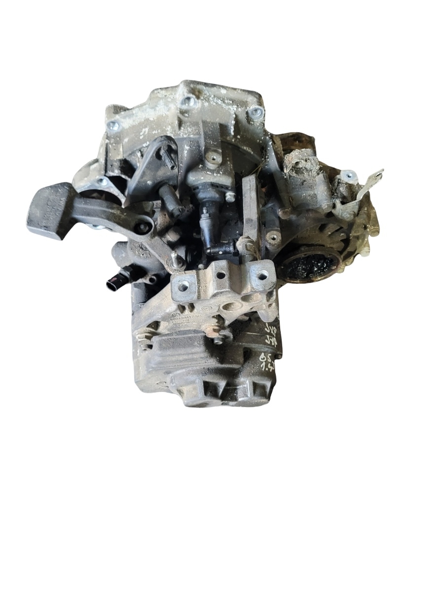 Cutie de viteze manuala 6 trepte VOLKSWAGEN GOLF V 1K1 2003 - 2009 TSI BMY JXP